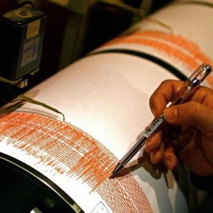 طقس العرب : ما حصل اليوم عبارة عن هزتين وليس هزة واحدة !