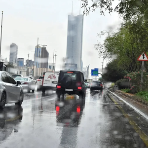 الرياض | انهيار درجات الحرارة بمقدار 21 درجة مئوية تزامناً مع دخول الموجة الباردة .. تفاصيل
