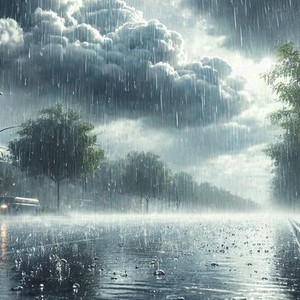 4 دول عربية ستتأثر بالأمطار الموسمية في عطلة نهاية الأسبوع