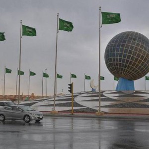 هام - مدينة جدة | فرص مرتفعة لتقلبات جوية خلال الساعات القادمة .. تفاصيل