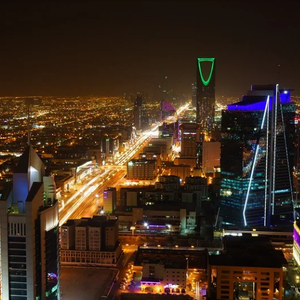 الرياض | ارتفاعات متتالية على الحرارة لتقارب الـ 40 درجة مئوية مطلع أكتوبر