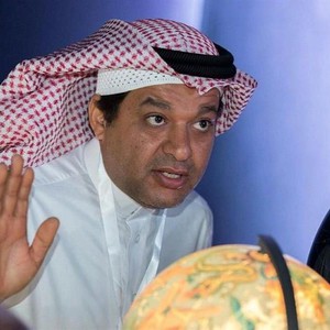 الفلكي السعودي خالد الزعاق: رمضان بدأ الخميس وسينتهي الخميس .. والجمعة 21 ابريل أول ايام عيد الفطر