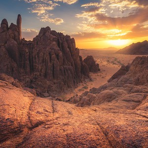 السعودية | 7 أماكن مقترحة للمكشات يوم الجمعة .. مع اللوكيشن