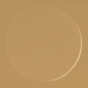 الثلاثاء غرّة شعبان : دراسة حول موعد بداية شهر رمضان 1436 من الناحية الفلكيّة