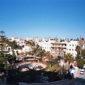 ارتفاع طفيف على درجات الحرارة يوم الاثنين