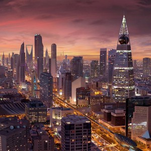 أحوال الطقس ودرجات الحرارة في السعودية ليوم الأربعاء 20/2/2019 