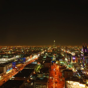 الرياض: ارتفاع ملموس بالحرارة الاحد ، وانخفاضها مرة اخرى الاثنين