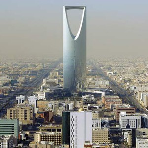 انخفاض طفيف على درجات الحرارة مقبل على العاصمة الرياض 