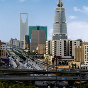 تنويه : انخفاض كبير على الحرارة في الرياض 