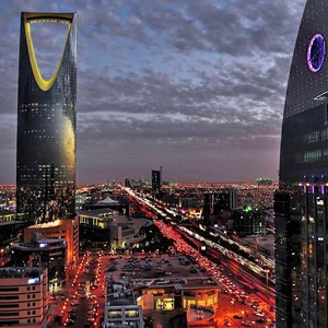أحوال الطقس ودرجات الحرارة في السعودية ليوم الاثنين 3/3/2019 