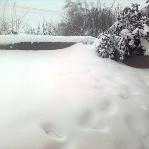 صور يجب أن تُشاهدها - ذكريات طقس الوطن العربي سنة 2012