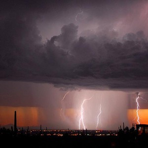 المناطق المشمولة بتوقعات الأمطار ليوم الإثنين 13-10-2025