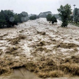 هام - السعودية | تنبيه من غزارة الأمطار ومخاطر السيول في أجزاء من جازان وعسير عصر اليوم