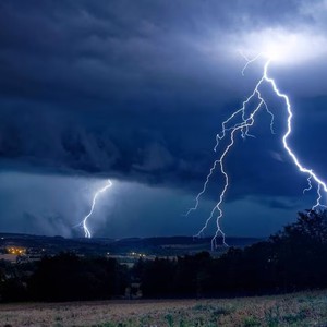 سلطنة عُمان | الأرصاد العُمانية تُصدر التنبيه رقم 3 حول الحالة الجوية السائدة