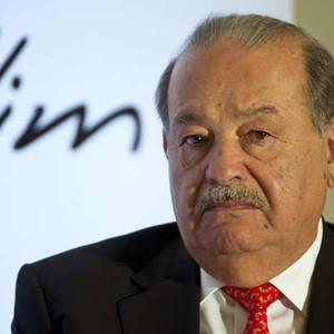 الملياردير كارلوس سليم يقترح العمل لمدة 3 أيام اسبوعيا فقط