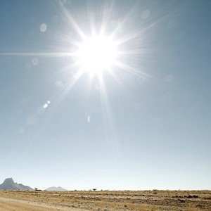 درجات الحرارة حول مُعدلاتها حتى نهاية الأسبوع حيث تتجاوزها مؤقتاً