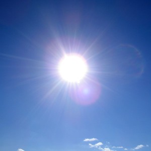 طقس الخميس : إنحسار كلي لموجة الغبار القوية التي أثرت على البلاد خلال اليومين الماضيين