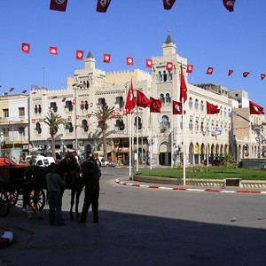 صفاقس.. مدينة تستحق الزيارة في تونس