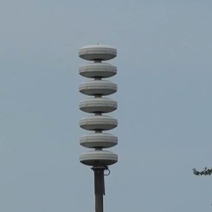 الدفاع المدني يوضح حقيقة تركيب صافرات الإنذار في عمّان