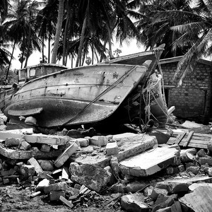 العثور على حطام قارب يرجع إلى عام 700 ق.م قبالة سواحل مالطا