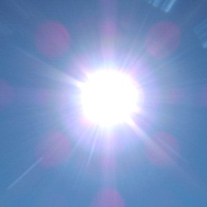 الحرارة الأعلى هذا الصيف قد تُسجلها المملكة الجمعة! 