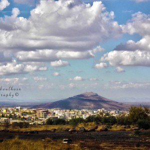 طقس بارد نسبياً خلال عطلة نهاية الأسبوع 