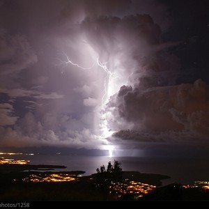 تنبيه : البحر الاحمر في مواجهة موجة قوية من الامطار الاسبوع القادم