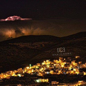 بالأرقام: ليلة الثلاثاء كانت الأبرد حتى الآن