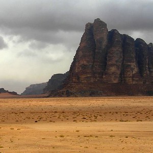 العقبة: أمطار رعدية مُحتملة مساء السبت وخطر تشكل السيول