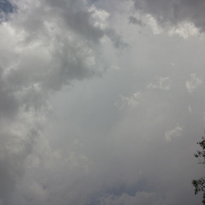 طقس الخميس : اتساع رقعة تأثير الامطار الرعدية وازدياد فرصها شرقا وشمالا  