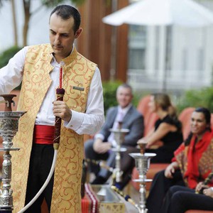 لا مناطق مستثناة من قرار منع التدخين في عمان