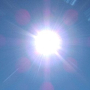 فوارق حرارية تصل الى 15 درجة بين الليل والنهار!