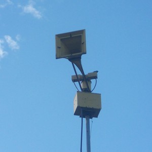 صافرات الإنذار تدوي اليوم في أحياء شرق جدة