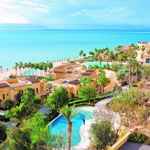 أشهر الوجهات السياحية في الوطن العربي