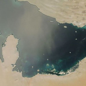 الخميس: طقس حارَ وغبار عالق في أجواء بعض المناطق