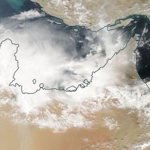 الثلاثاء.. تزايُد تأثير حالة عدم الاستقرار الجوي.. فرصة لزخات أمطار وعواصف رعدية تزداد ليلاً