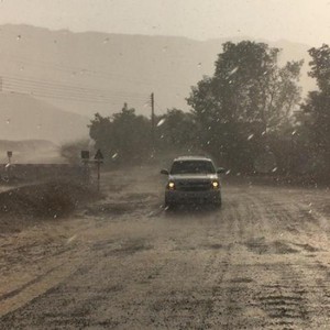 الخميس.. طقس غير مستقر شرق البلاد مع فرصة لأمطار رعدية بعد الظُهر