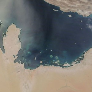 الأربعاء: نشاط للرياح بعد الظُهر وأتربة عالقة ببعض المناطق