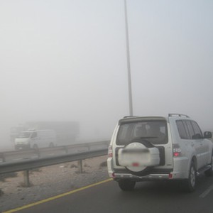 الثلاثاء: نشاط على الرياح والحرارة تميل للإنخفاض قليلاً