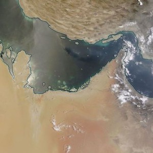 تزايد فرصة تشكُل السُحُب الركامية يوم الجُمعة