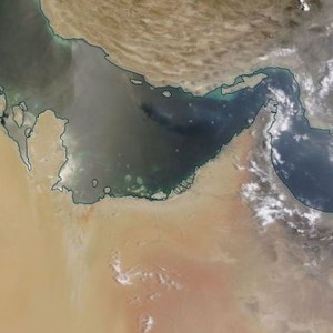 الأربعاء والخميس أفضل الأيام لظُهور التكونات على جبال الحجر