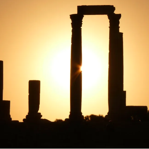 ماذا يعني تسجيل درجات حرارة أربعينية في العاصمة عمّان لعدة أيام مُتتابعة؟