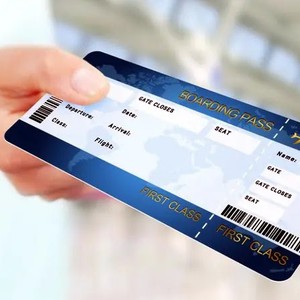4 أسباب تجعل أسعار تذاكر السفر "نارية" حتى عام 2030