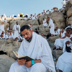 السعودية | لجان الترائي تأخذ أماكنها في 10 مواقع استعداداً لبدء تحري هلال ذو الحجة