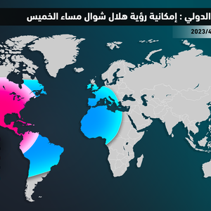 العيد الجمعة أم السبت؟ .. جدل كبير وآراء متعددة وطقس العرب يوضح الحقائق