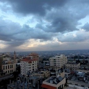 الأردن | رياح شرقية الاثنين وفرصة للأمطار الأربعاء 