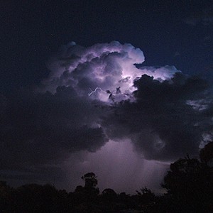 الأسبوع القادم : حالة عدم استقرار جوي يليها منخفض جوي