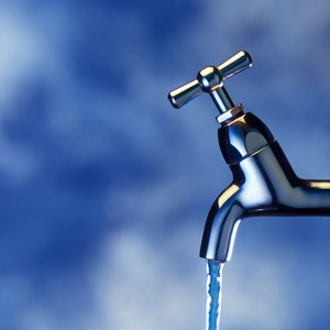 ايقاف الضخ من نبع عين التنور في عجلون احترازياً