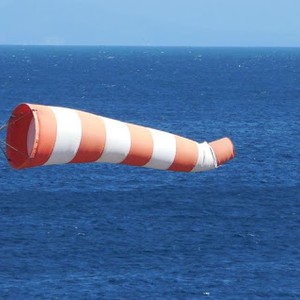 رياح نشطة متوقعة على الخليج العربي من الإثنين وحتى الأربعاء