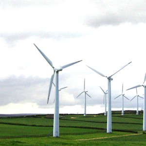 La production d&#39;énergie solaire et éolienne est suffisante pour les besoins de l&#39;Allemagne